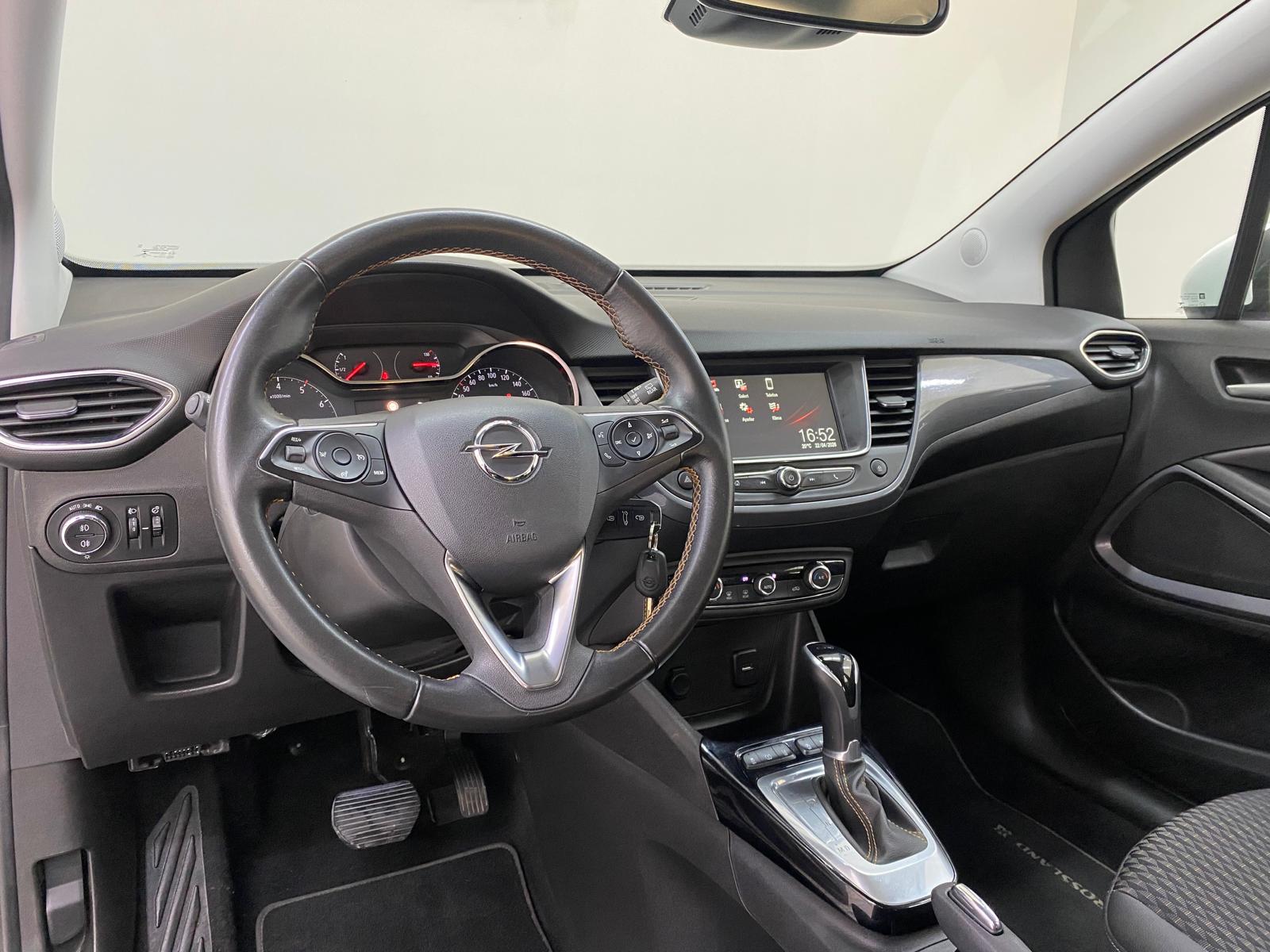 OPEL CROSSLAND 15
